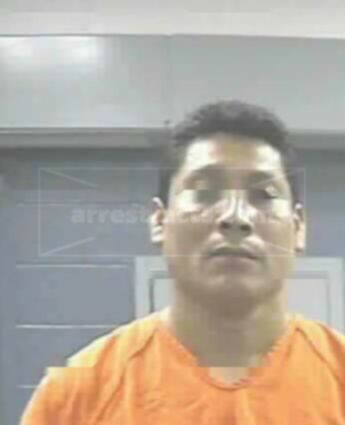 Eleazer Ramirez Vasquez