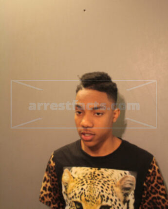 Rashawn I Simmons