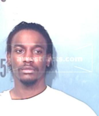 Jermaine Sharon Sanchez