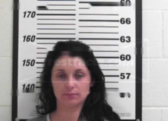 Cassie Lee Yoakum