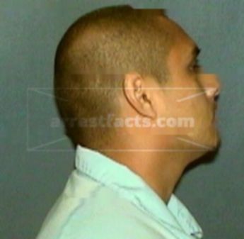 Abraham S. Gonzalez