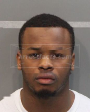 Zantari Pierre Wilkins