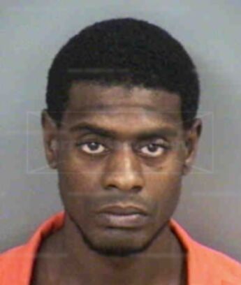 Garrick Gereard Johnson