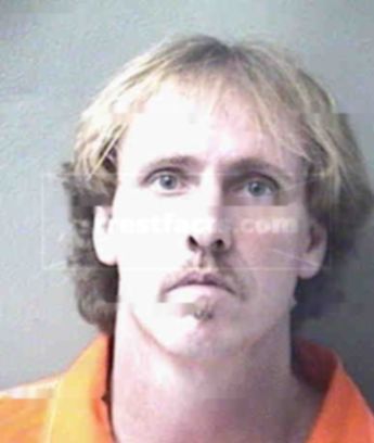 Timothy Joe Morgan