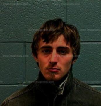 Bronson Lee Odell