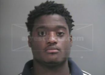 Jaylen Patterson