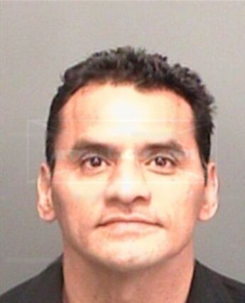 Antonio Ramirez Ramirez