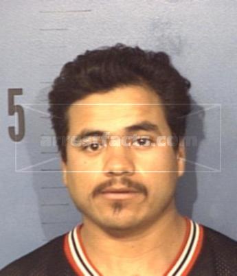Adrian Rodriguez Salazar