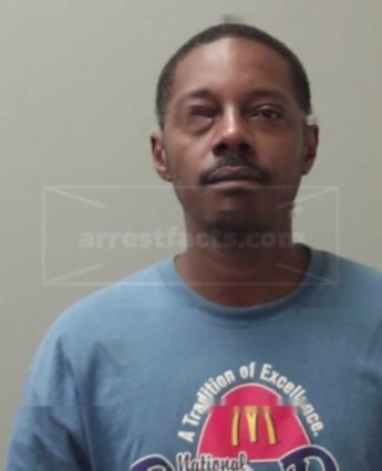 Christopher Brian Winston