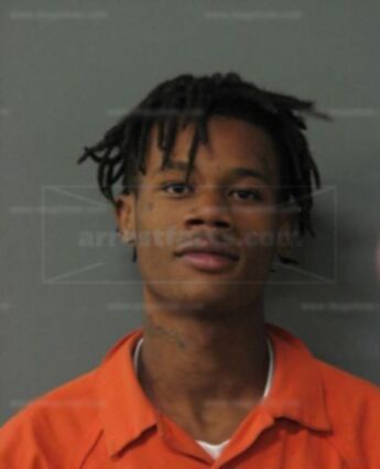 Javari Guidry
