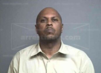 Dedrick Eugene Jones