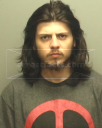Sean Eligio Negrete
