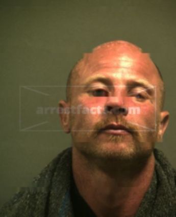 Kevin Wayne Lennington