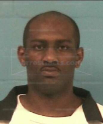 Ronald Shenard Underwood