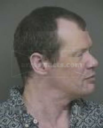 Donald Ray Coor