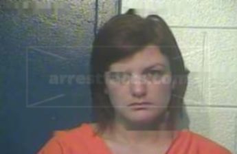 Samantha Leann Conner