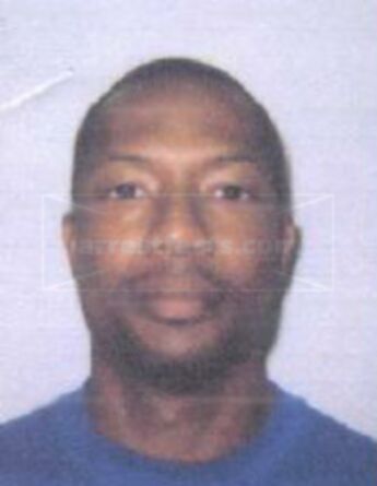 Michael Tyrone Adams