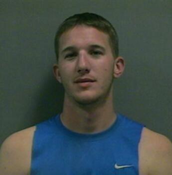 Ryan John Gabel