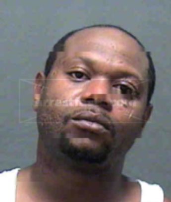 Richelieu Thomas Brown