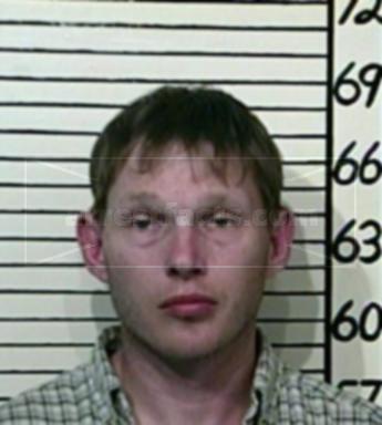 Ronald Ray Harris