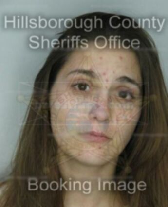 Melissa May Demir