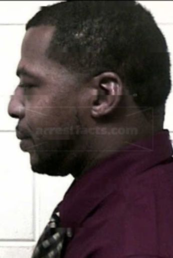 Willie Lewis Jr. Horne