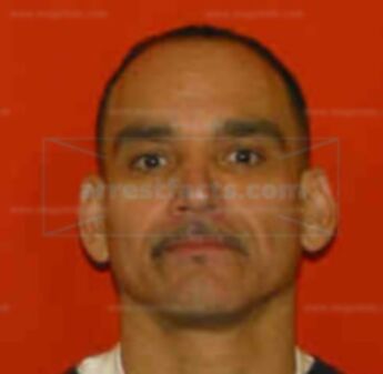 Aaron Rene Garcia