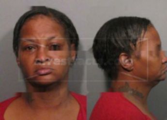 Fondell Puryear Theresa
