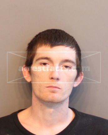 Thomas Jordan Pyburn