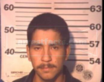 Agapito Guerrero Ramirez