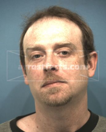 Keith Brandon Miller