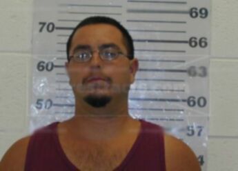 Larry Martinez