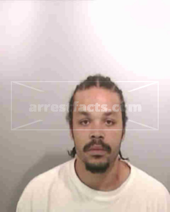 Demarco Maurice Walker