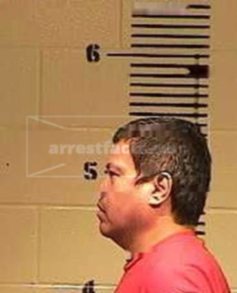 Hector Jorge Aguilar-Arellano