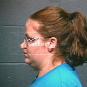 Brandy Ray Swart