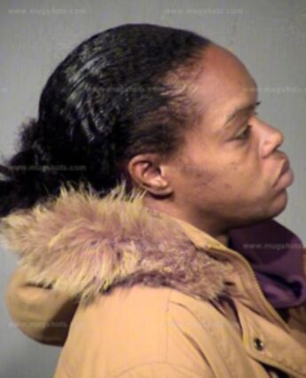 Rashelle Ali Atkins