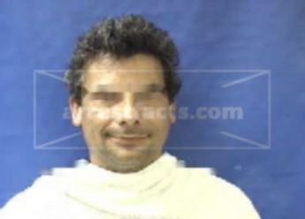 Michael Dean Garza