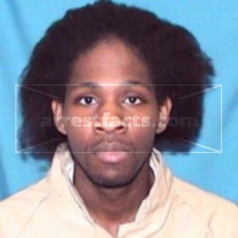 Dionte Berry