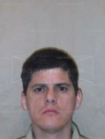 Juan Chavez Lopez