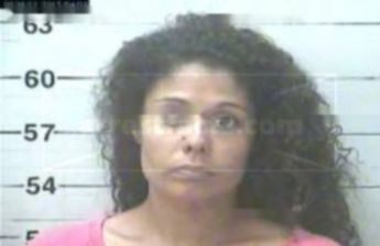 Heather Ann Powers