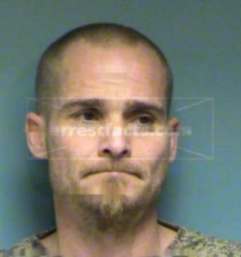 Robert Shane Mathers