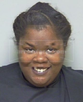 Carol Lynette Curry