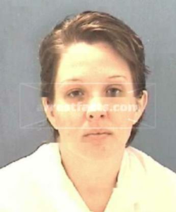 Heather Marie Simpson