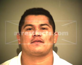 Luis Eduardo Martinez Jimenez
