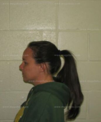 Aimee Fay Nichols