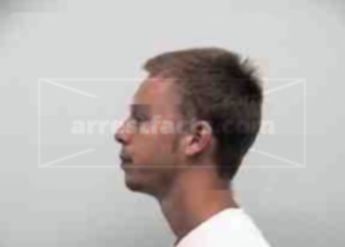 Chad Cannon Burns