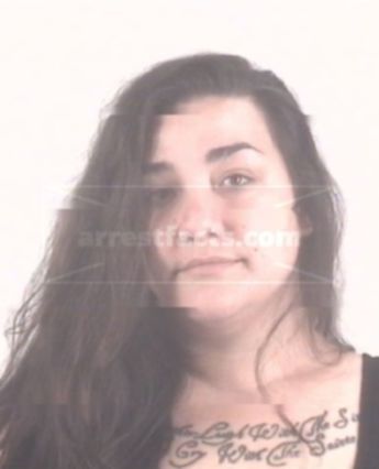 Sharron Lee Oliveria Maxey