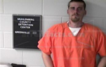 Brandon Ray Bethel