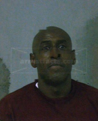 Ricki Lamar Gray