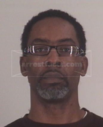Theron Pratt Lumzy
